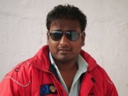 Pravin Khadse