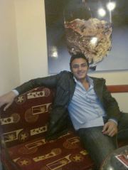 Ahmed Embaby