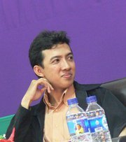 Oki Aryono