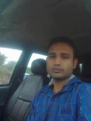 Deepak Mishra