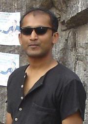 Santosh George