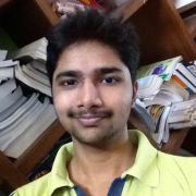 Suhas Maringanti