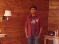 Chandresh Jhurani