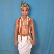 Swami Nathan