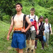 Nguyen Huan