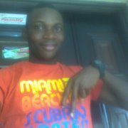 Oluwaseun Oyinloye