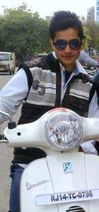 Raj Saini