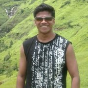 Kevin Dsouza