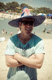 Scott Nigel-brownlee