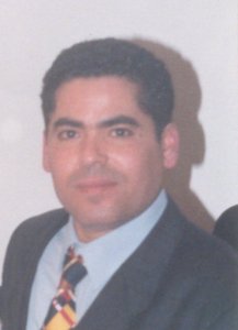 Mohamed Mzoughi