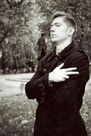 Владимир Сопронкин