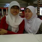 Safira Ajeng