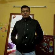 Siddharth Mallick