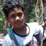 Rafly Setya ii