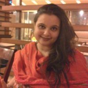 Saher A. khan