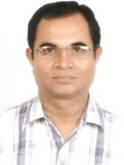 Karunesh Jha