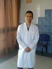 Ahmed Hamdy