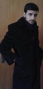 Omar Ghayyad