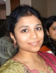 Sushmitha Viralam
