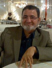 Amjad Iqbal
