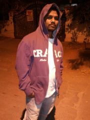 Prem Kumar