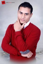 Ali Esmail
