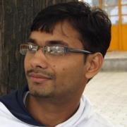 Naveen Kumar