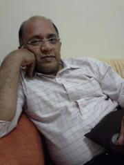 Sreedhar Suresh