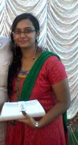 Preeti Jain