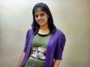 Rutuja Nikam