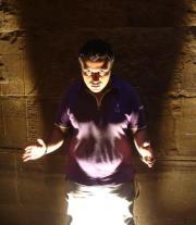 Ahmed Mansour