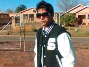 Ishan Maharaj