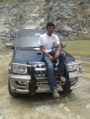 Vignesh Kalai