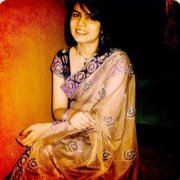 Ekta Rathod