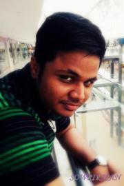 Sowrirajan Sowmithran