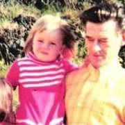 Guðbjörg Jakobsdóttir hansen