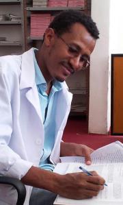 Natnael Michael