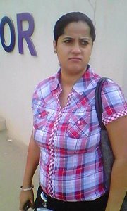 Rashmi Pandey