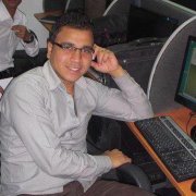Sameh Fox