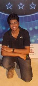 Abhijeet Selhi