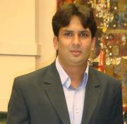 Zeeshan Ghafoor