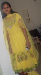 Brindha Sampath