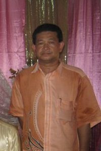 Ismail Bin