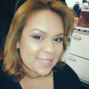 Ashley Linval-rivera