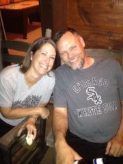 Angie Lashbrook ringen