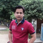Mayur Pandey
