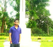 Pritam Baruah