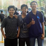 Rendy Eka pratama
