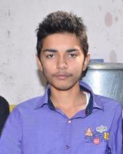Ankit Dabas