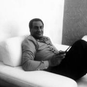 Michael Mike berhane